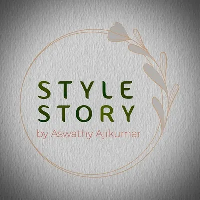 Styletory |Aswathy Ajikumar profile