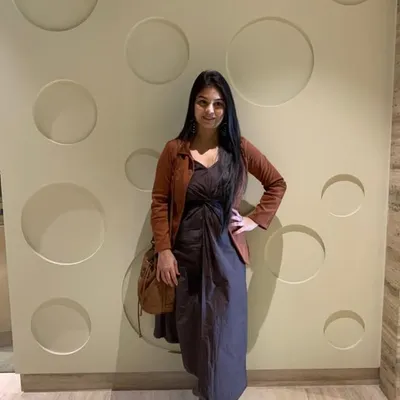 Adv Amrita Karmokar