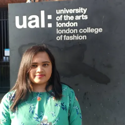 Namrata Upadya profile