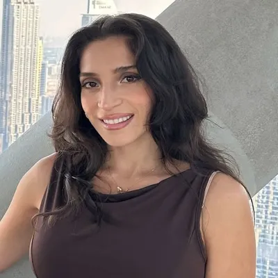 Tanya Duggal |Fashion Content| profile