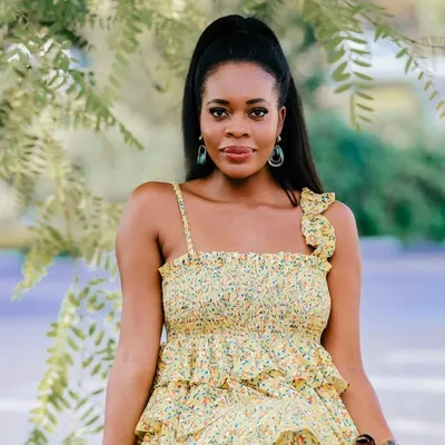 Kaysha Oliver profile