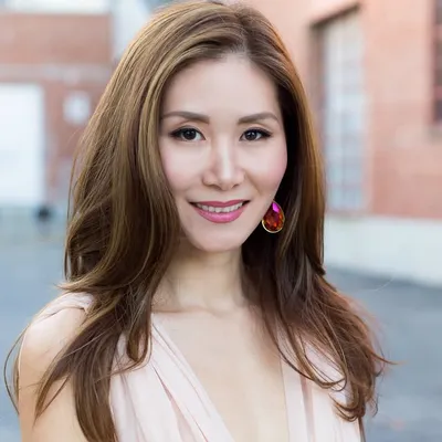 Elizabeth Lee ⚡ Stylewich Blog profile