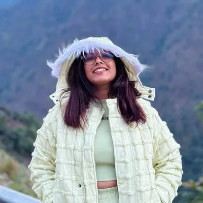 Kajal Parmar profile