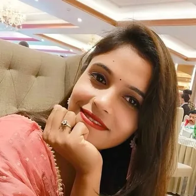 Neha Mourya profile