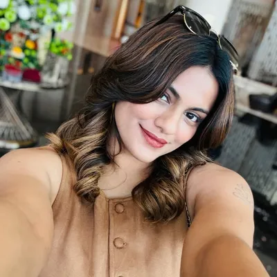 ARCHITA SHENOY 🌸 | Fashion, Travel & Lifestyle Creator