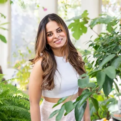 Nida Mannan | Style With Kitty profile