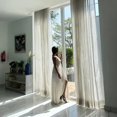 nitya gautam profile