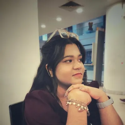 Annesha✨ profile