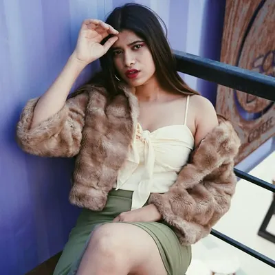 RAJVI CHAUHAN profile