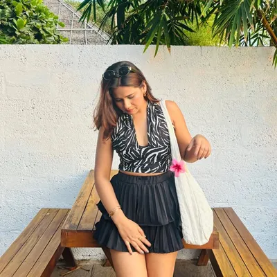 Rashi Prabhakar