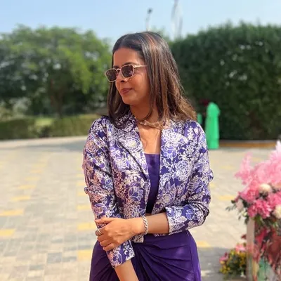 Saloni Jain profile