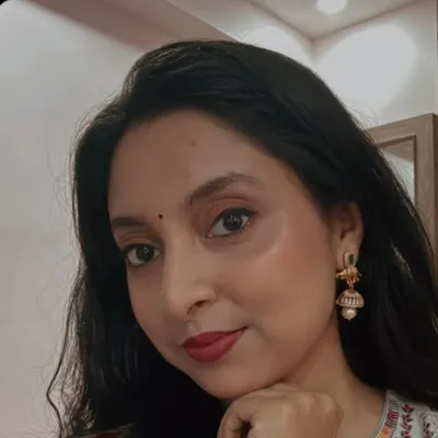 Shikharti profile