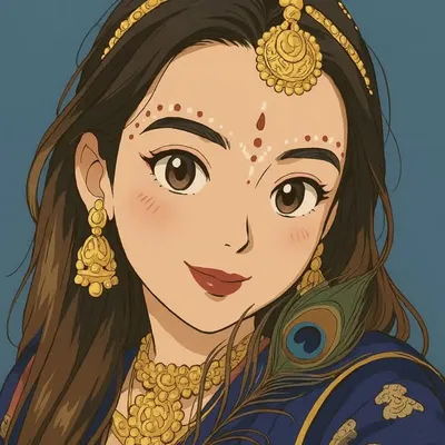 SHIVANI SHARMA YAGNIK profile