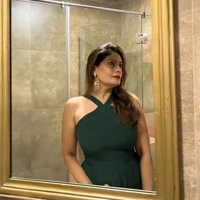 Shobha Narang profile