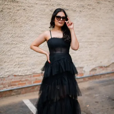 Shreya Chaudhari | Stylist profile