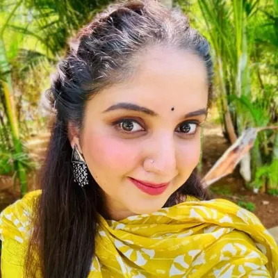 Vandita profile