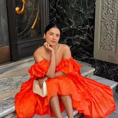 Kavya Pernankil Hartke profile