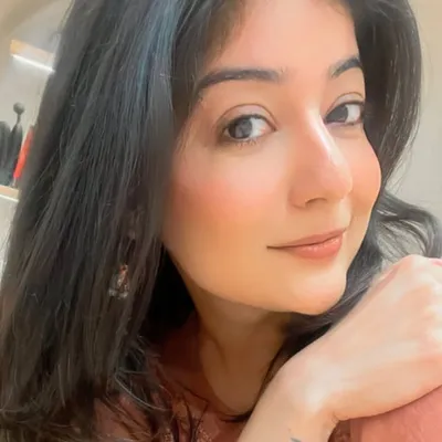Daksha Thakkar|Content Creator profile