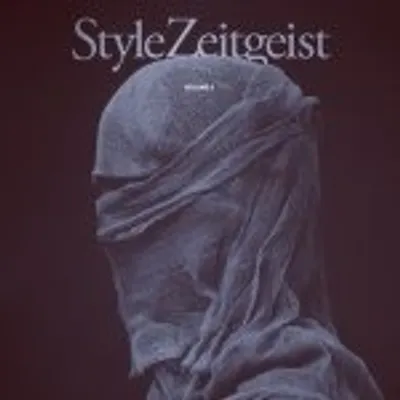 StyleZeitgeist Magazine profile
