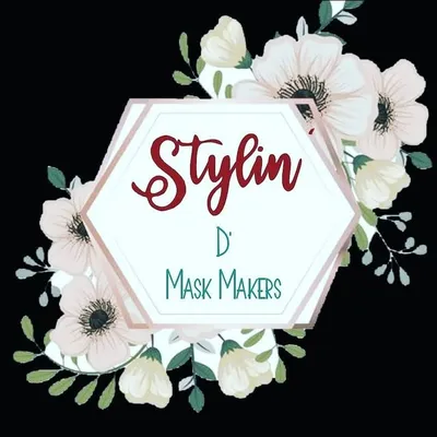 Stylin D Mask Maker profile