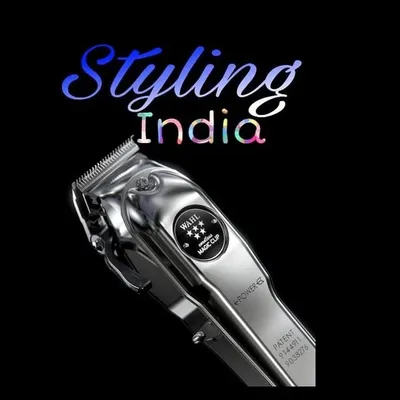 Styling india profile