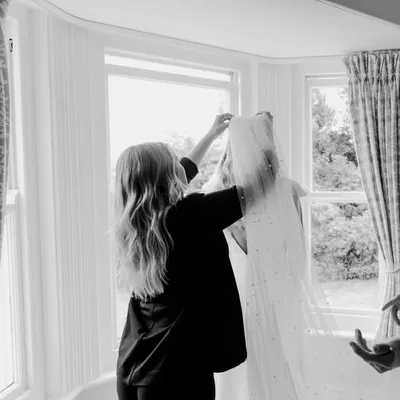 Katie Boon Hair Artistry profile