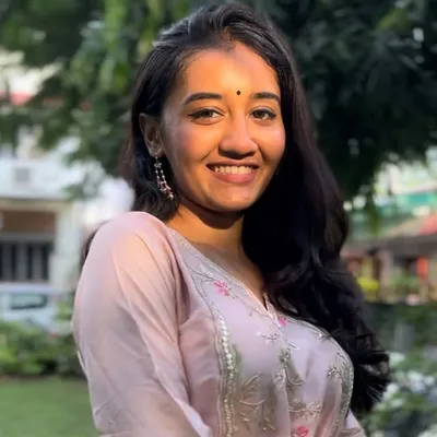 Khushi shah profile