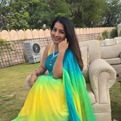 Nupur S.Rahar