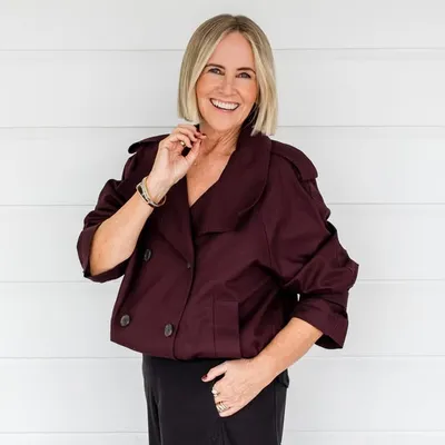 Styling You® | Nikki Parkinson profile
