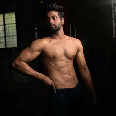 Official Amar profile