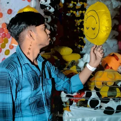 Karan Puskar Kp profile