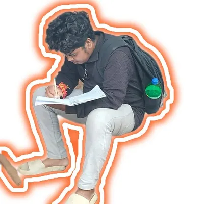 Abhishek Behera profile