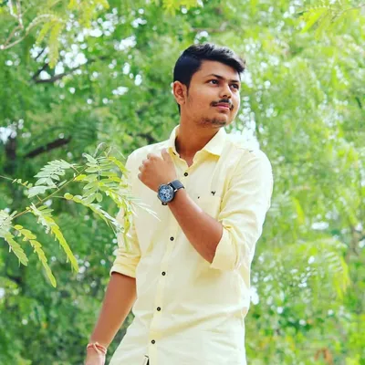 Jay shah profile