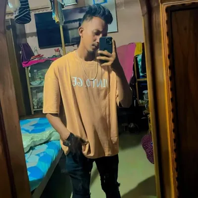 BROWN _BOY profile