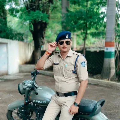 Mangal Singh Yadav profile