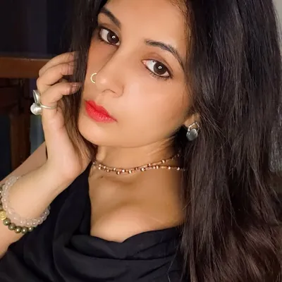 Ruchi Rajput profile