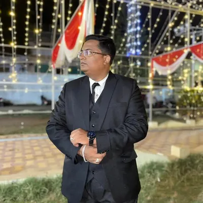 Mohammed Shanawaz profile