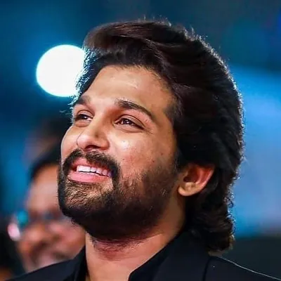 allu arjun fan club profile