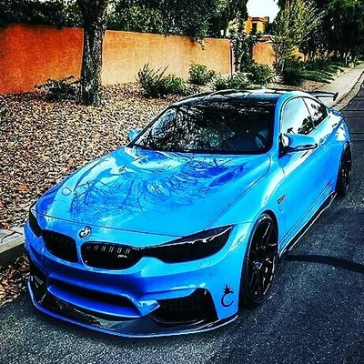 stylish cars profile