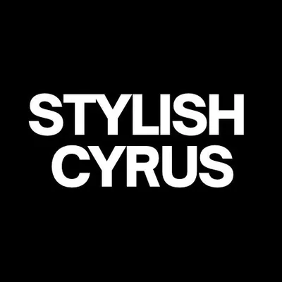 Stylish Cyrus profile