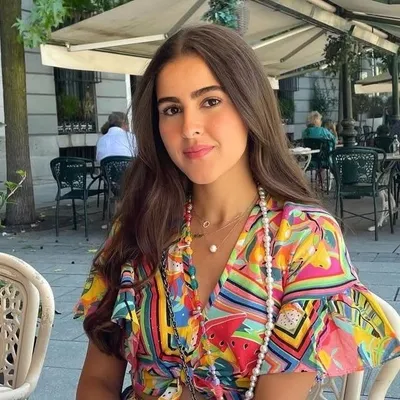 Yasmine ๐ง๐ปโโ๏ธ ูุงุณู
ูู profile