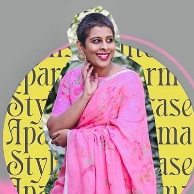 Aparna Sharma