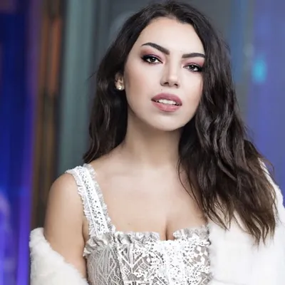 Aysegul Uluc profile