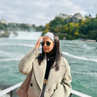 Chaitali Kulkarni | Fashion Stylist profile