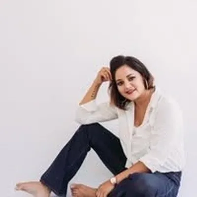 Nakshatra vineet profile
