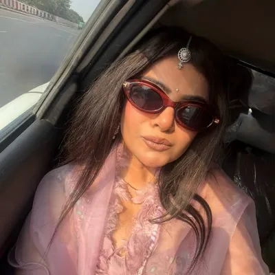 Sanya Khurana KaundalđŸ’— profile