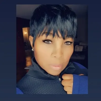 Georgia Smith profile