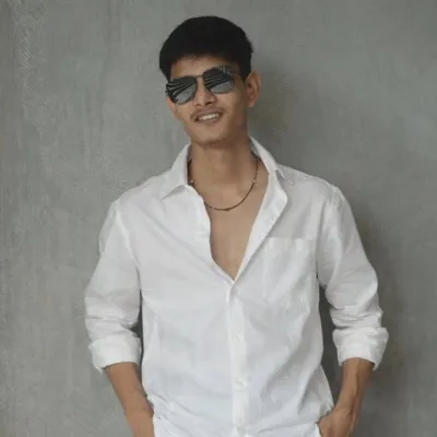 Styllieon | Fashion & Grooming profile