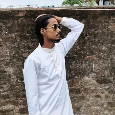 Juber Hussain profile