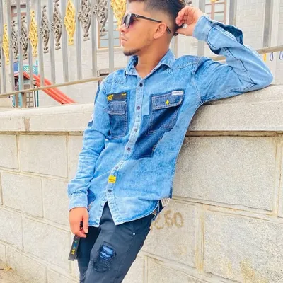 ❤️ P A T H A N B O Y❤️ profile